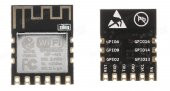 ESP-M3 ESP8285 WIFI Modül wifi IOT iot Nesnelerin İnterneti Arduino thumbnail 4