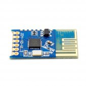 JDY-40 2.4 Ghz Kablosuz Alıcı Verici Modül Seri Haberleşme TTL - 4
