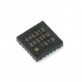 SI4463-B1B-FMR Silabs Wireless RF Tranceiver - 3
