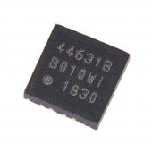 SI4463-B1B-FMR Silabs Wireless RF Tranceiver - 4