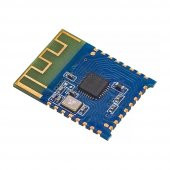 Jdy-23A Bluetooth 5.0 Modül Kablosuz Haberleşme Modülü - 1