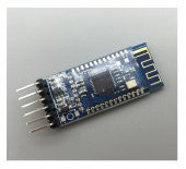 HM-10 Bluetooth 4.0 Modül (DIP) Arduino iBeacon hm10 - 1