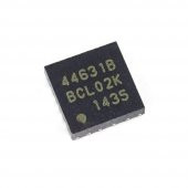 SI4463-B1B-FMR Silabs Wireless RF Tranceiver - 5