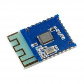 Jdy-23A Bluetooth 5.0 Modül Kablosuz Haberleşme Modülü - 2