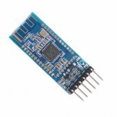 HM-10 Bluetooth 4.0 Modül (DIP) Arduino iBeacon hm10 - 2