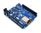 Arduino WiFi Shield ESP-12F WiFi ESP8266 Shield iot IOT - 1