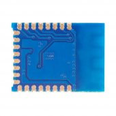 Jdy-23A Bluetooth 5.0 Modül Kablosuz Haberleşme Modülü - 5