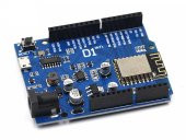 Arduino WiFi Shield ESP-12F WiFi ESP8266 Shield iot IOT - 2