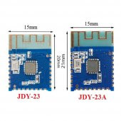 Jdy-23A Bluetooth 5.0 Modül Kablosuz Haberleşme Modülü - 7