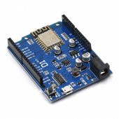 Arduino WiFi Shield ESP-12F WiFi ESP8266 Shield iot IOT - 3