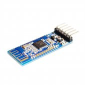 HM-10 Bluetooth 4.0 Modül (DIP) Arduino iBeacon hm10 - 6