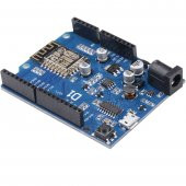 Arduino WiFi Shield ESP-12F WiFi ESP8266 Shield iot IOT - 4