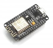 Nodemcu V3 CP2102 ESP8266 ESP-12F Wireless WIFI IOT iot - 1