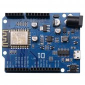 Arduino WiFi Shield ESP-12F WiFi ESP8266 Shield iot IOT - 5