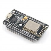 Nodemcu V3 CP2102 ESP8266 ESP-12F Wireless WIFI IOT iot - 2