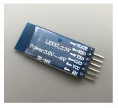 HM-10 Bluetooth 4.0 Modül (DIP) Arduino iBeacon hm10 - 8