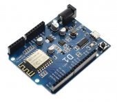 Arduino WiFi Shield ESP-12F WiFi ESP8266 Shield iot IOT - 6