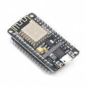 Nodemcu V3 CP2102 ESP8266 ESP-12F Wireless WIFI IOT iot - 3