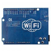 Arduino WiFi Shield ESP-12F WiFi ESP8266 Shield iot IOT - 7