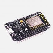 Nodemcu V3 CP2102 ESP8266 ESP-12F Wireless WIFI IOT iot - 4