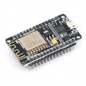 Nodemcu V3 CP2102 ESP8266 ESP-12F Wireless WIFI IOT iot - 5