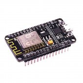 Nodemcu V3 CP2102 ESP8266 ESP-12F Wireless WIFI IOT iot - 6