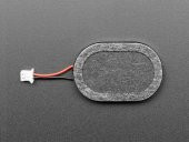 Adafruit 8 Ohm 1 Watt Hoparlör 4227 Mini Oval Hoparlör Speaker - 1