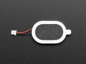 Adafruit 8 Ohm 1 Watt Hoparlör 4227 Mini Oval Hoparlör Speaker - 3
