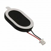 Adafruit 8 Ohm 1 Watt Hoparlör 4227 Mini Oval Hoparlör Speaker - 5