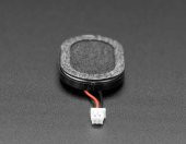Adafruit 8 Ohm 1 Watt Hoparlör 4227 Mini Oval Hoparlör Speaker - 6
