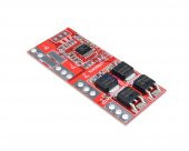 4S 30A BMS Lityum Li-ion Batarya Koruma Kartı - 18650 Lipo thumbnail 4