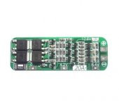 3S 20A BMS Koruma Kartı Lityum Batarya 18650 Li-ion Lipo thumbnail 4