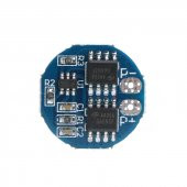 2S 5A BMS Lityum Li-ion Batarya Koruma Kartı 18650 Lipo thumbnail 1