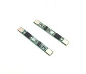 1S 3A BMS Koruma Kartı 3.7V Lityum Batarya 18650 Li-ion Lipo - 3