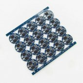 2S 5A BMS Lityum Li-ion Batarya Koruma Kartı 18650 Lipo thumbnail 8