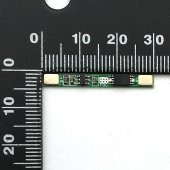 1S 3A BMS Koruma Kartı 3.7V Lityum Batarya 18650 Li-ion Lipo - 7