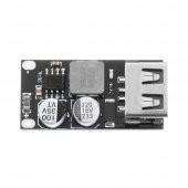 QC2 QC3 Hızlı Şarj Modülü Usb Soket Çıkışı 5V 3A Telefon Şarj - 3