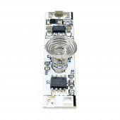 12V 3A Helezon Yaylı Kapasitif Led Sürücü Dokunmatik Led Sürücü Modül - 4