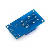 5V Ldr Işık Kontollü Röle 5V Gündüz Gece Algılayıcı Röle Kartı thumbnail 4