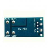 15A 400W PWM Kontrollü MOSFET Anahtarlama Kartı Motor Led Selonoi thumbnail 7