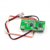 Rdm6300 125 Khz Rfıd Kart Okuyucu Rfid Personel Stok Takip Em4100 - 6