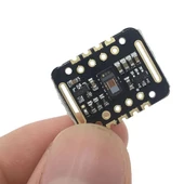 MAX30102 Nabız Kalp Atış Hızı Sensörü  Biyosensör I2C Kandaki Oksijen Konsantrasyonu Ölçümü Oksimetre thumbnail 3