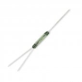 Reed Röle 3 Pin Reed Switch 60V 4W Manyetik Alan Anahtar NO NC - 1