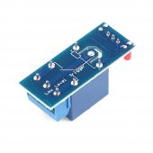 1 Kanal 5V Röle Modül AC 250V 10A Arduino thumbnail 6