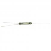 Reed Röle 3 Pin Reed Switch 60V 4W Manyetik Alan Anahtar NO NC - 2