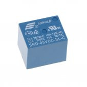 SRD-05VDC-SL-C SONGLE thumbnail 3