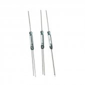 Reed Röle 3 Pin Reed Switch 60V 4W Manyetik Alan Anahtar NO NC - 5