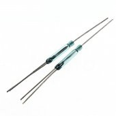 Reed Röle 3 Pin Reed Switch 60V 4W Manyetik Alan Anahtar NO NC - 7
