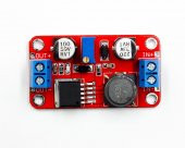 XL6019 5A DC-DC Ayarlanabilir Voltaj Yükseltici Güç Kaynağı Modül - 2