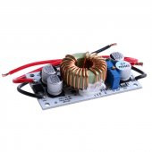 8A Boost Modül 250W Voltaj Yükseltici Modül DC DC Çevirici Yükseltici 10V-50v Regülatör - 5